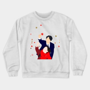 Guardian: The Lonely and Great God Crewneck Sweatshirt